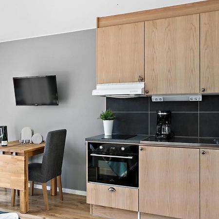 Skaergardsbyn Hotell Sankt Anna Εξωτερικό φωτογραφία