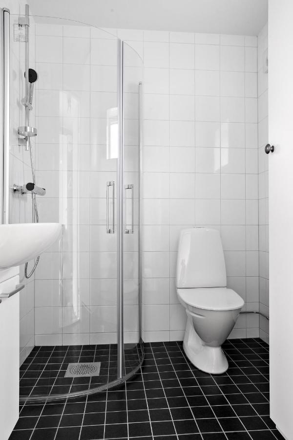 Skaergardsbyn Hotell Sankt Anna Εξωτερικό φωτογραφία